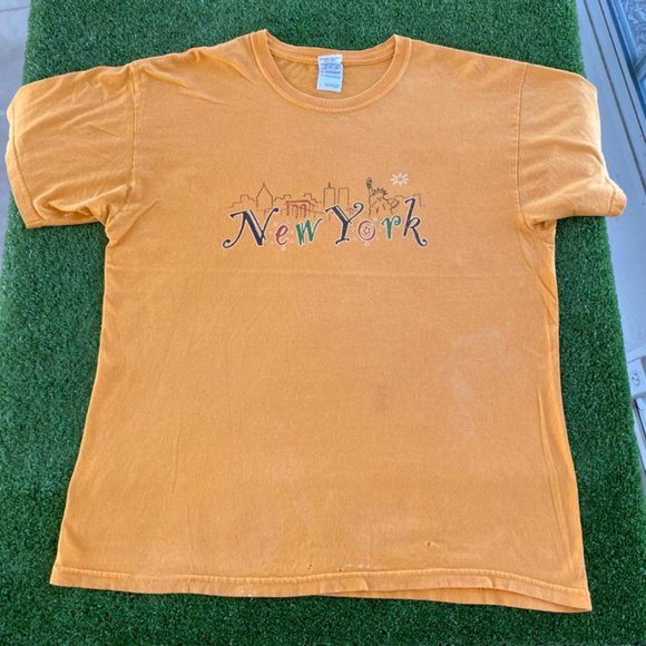 NEW YORK CITY TEE - Picture 6 of 8